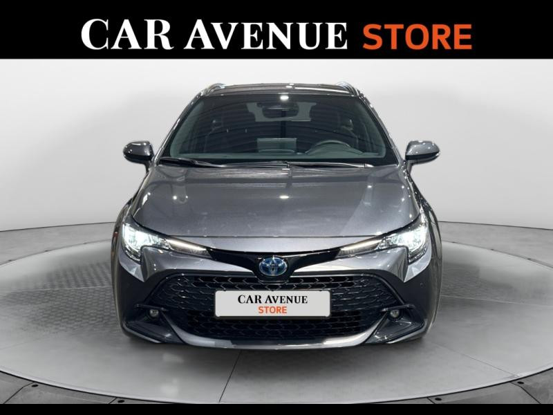 Used TOYOTA Corolla Touring Spt 1.8 140ch Dynamic MY23 2024 Gris Atlas métallisé € 25790 in Lesménils