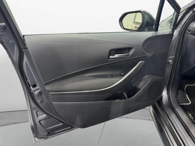 Used TOYOTA Corolla Touring Spt 1.8 140ch Dynamic MY23 2024 Gris Minéral métallisé € 25790 in Lesménils