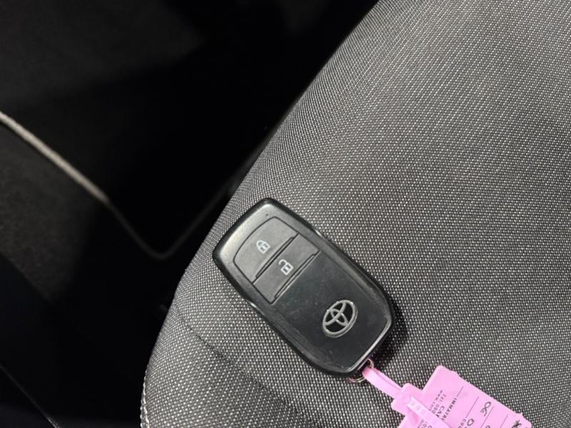 Used TOYOTA Corolla Touring Spt 1.8 140ch Dynamic MY23 2024 Gris Minéral métallisé € 25790 in Lesménils