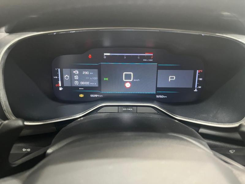 Occasion CITROEN C5 Aircross BlueHDi 130ch S&S C-Series EAT8 E6.d 2020 Blanc Banquise 18990 € à Lesménils