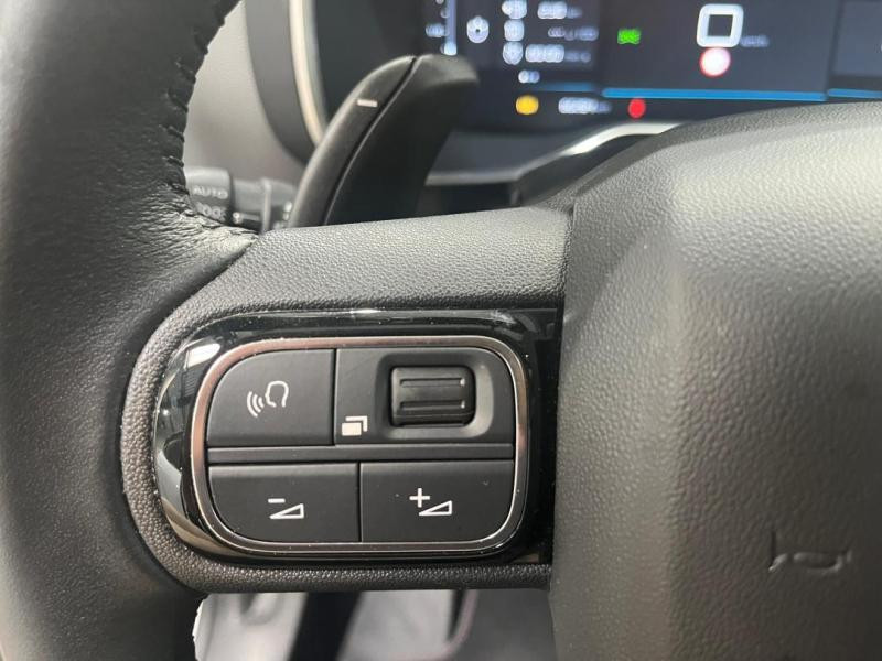Occasion CITROEN C5 Aircross BlueHDi 130ch S&S C-Series EAT8 E6.d 2020 Blanc Banquise 18990 € à Lesménils