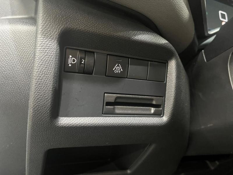 Occasion CITROEN C5 Aircross BlueHDi 130ch S&S C-Series EAT8 E6.d 2020 Blanc Banquise 18990 € à Lesménils