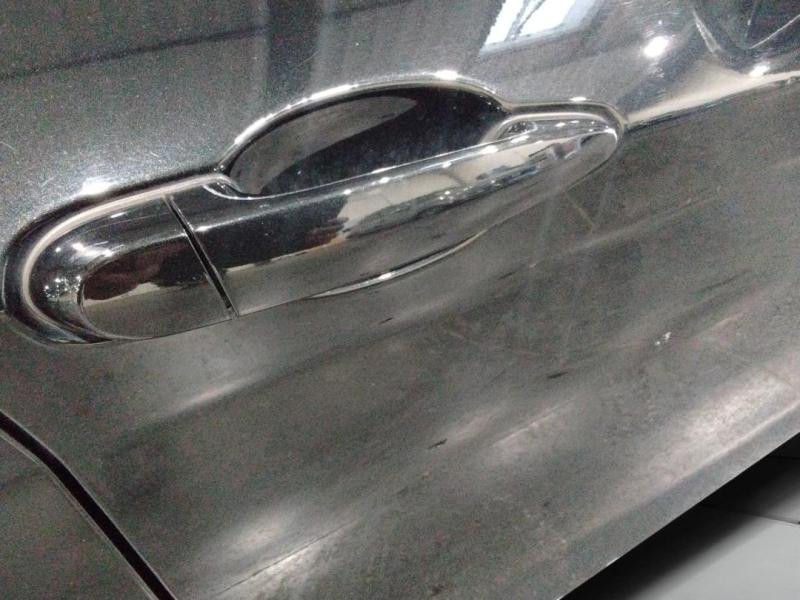 Occasion BMW Série 1 118dA 150ch Lounge 5p 2018 Noir 14990 € à Lesménils