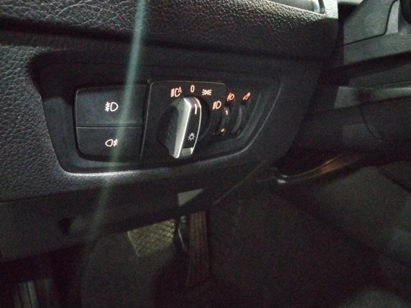 Occasion BMW Série 1 118dA 150ch Lounge 5p 2018 Noir 14990 € à Lesménils