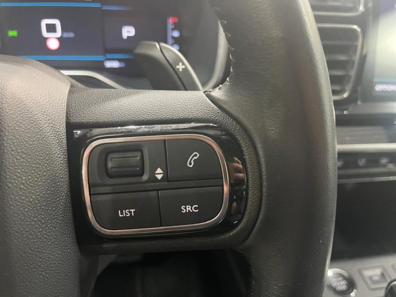 Occasion CITROEN C5 Aircross BlueHDi 130ch S&S C-Series EAT8 E6.d 2020 Blanc Banquise 18990 € à Lesménils