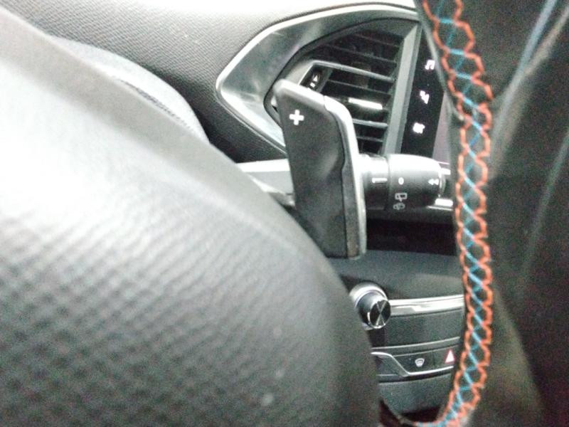 Used PEUGEOT 308 SW 1.5 BlueHDi 130ch S&S Tech Edition EAT8 2019 Dark Blue € 11990 in Lesménils