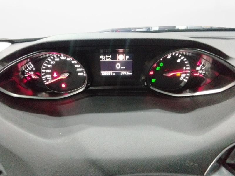Used PEUGEOT 308 SW 1.5 BlueHDi 130ch S&S Tech Edition EAT8 2019 Dark Blue € 11990 in Lesménils