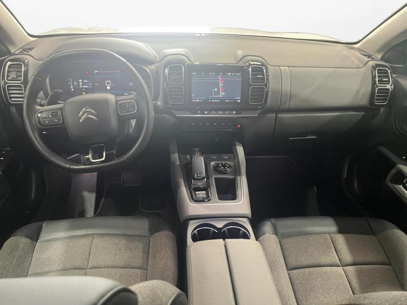Occasion CITROEN C5 Aircross BlueHDi 130ch S&S C-Series EAT8 E6.d 2020 Blanc Banquise 18990 € à Lesménils