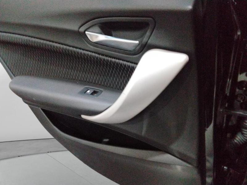 Occasion BMW Série 1 118dA 150ch Lounge 5p 2018 Noir 14990 € à Lesménils