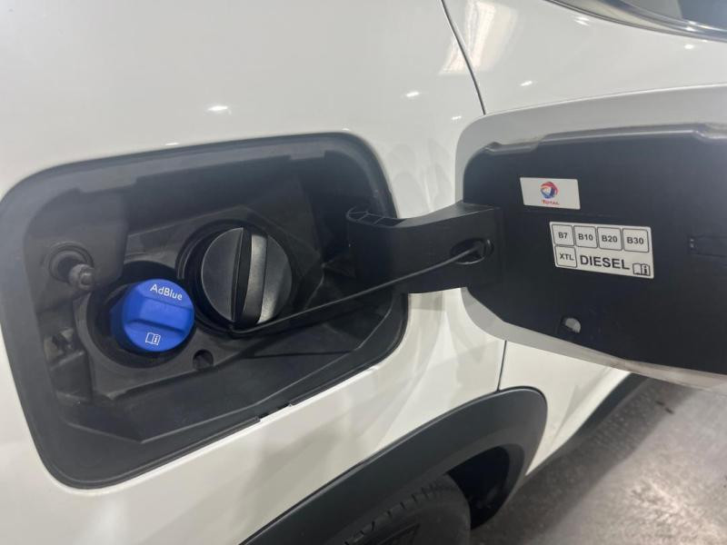 Occasion CITROEN C5 Aircross BlueHDi 130ch S&S C-Series EAT8 E6.d 2020 Blanc Banquise 18990 € à Lesménils