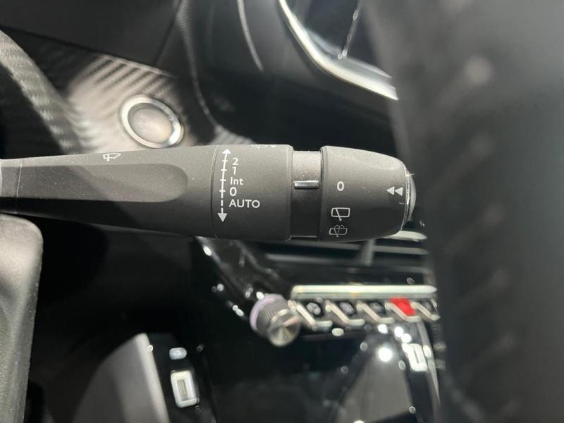 Occasion PEUGEOT 208 1.2 PureTech 100ch S&S Allure 2020 Gris Platinium 12990 € à Lesménils