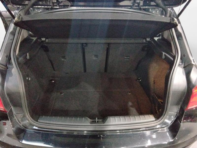 Occasion BMW Série 1 118dA 150ch Lounge 5p 2018 Noir 14990 € à Lesménils