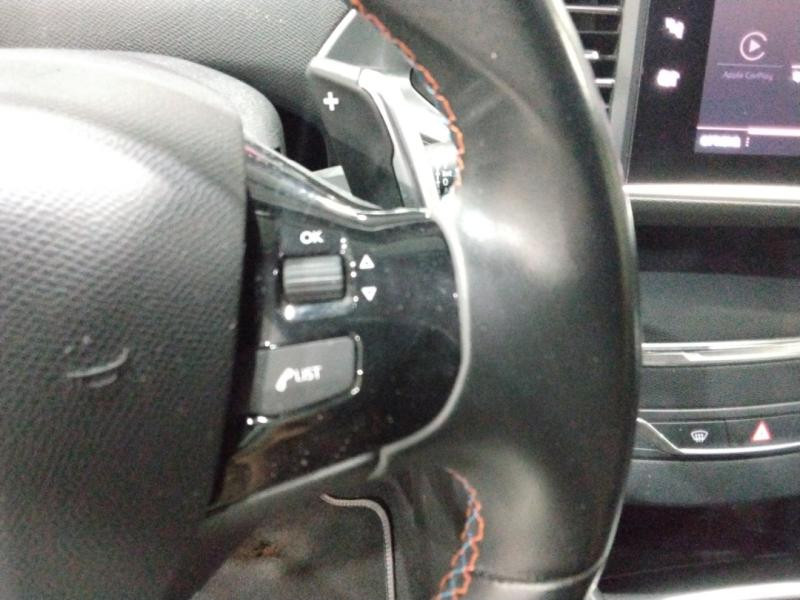 Used PEUGEOT 308 SW 1.5 BlueHDi 130ch S&S Tech Edition EAT8 2019 Dark Blue € 11990 in Lesménils