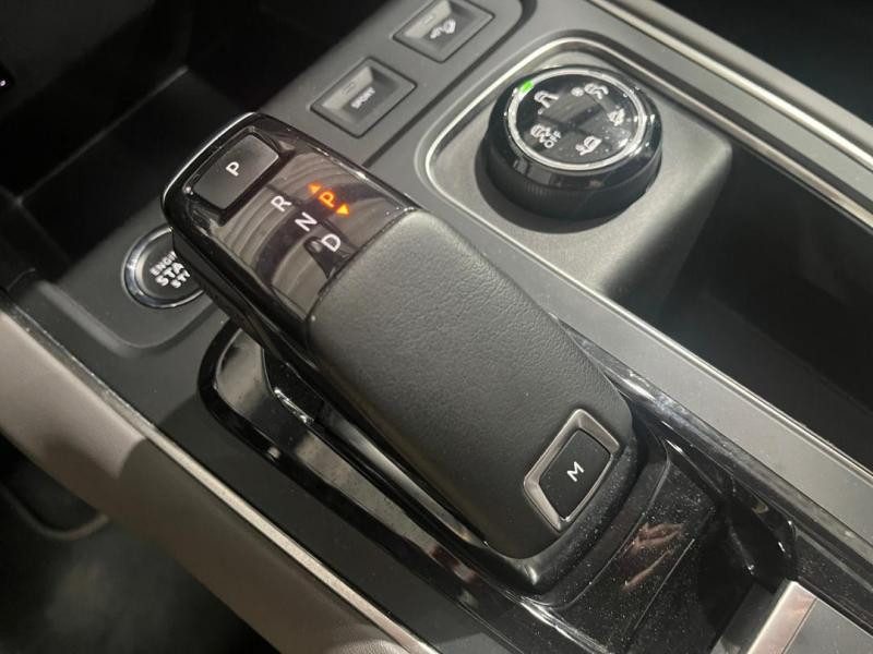Occasion CITROEN C5 Aircross BlueHDi 130ch S&S C-Series EAT8 E6.d 2020 Blanc Banquise 18990 € à Lesménils