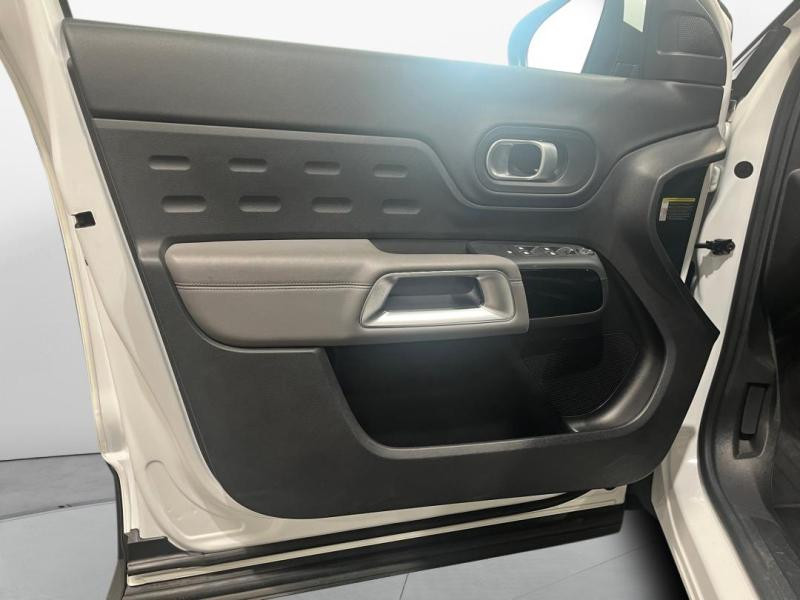 Occasion CITROEN C5 Aircross BlueHDi 130ch S&S C-Series EAT8 E6.d 2020 Blanc Banquise 18990 € à Lesménils