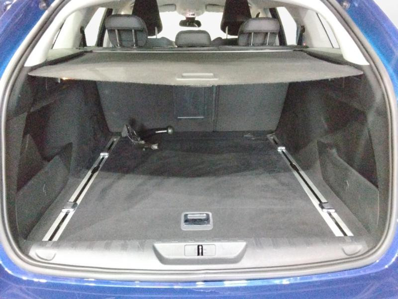 Used PEUGEOT 308 SW 1.5 BlueHDi 130ch S&S Tech Edition EAT8 2019 Dark Blue € 11990 in Lesménils