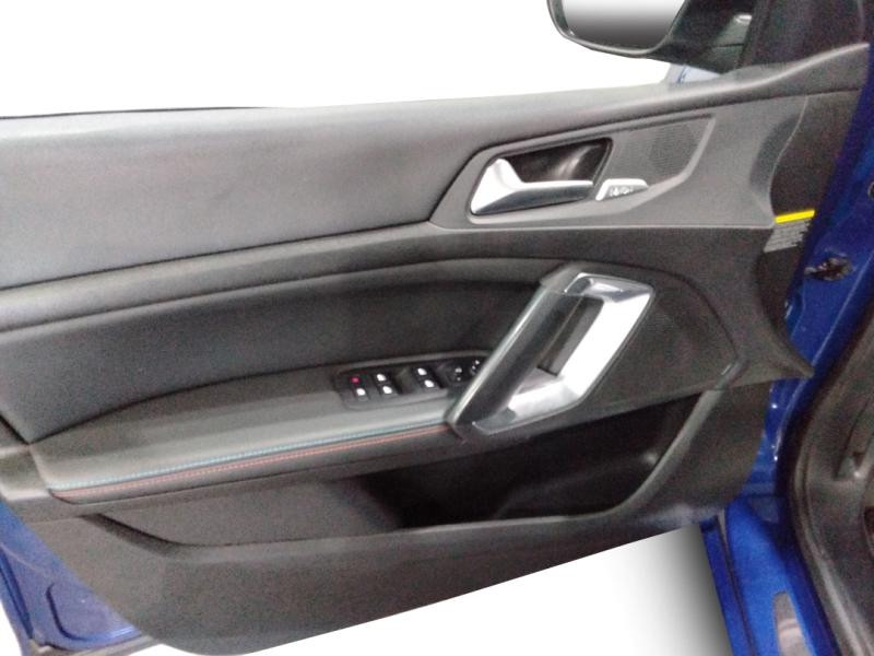 Used PEUGEOT 308 SW 1.5 BlueHDi 130ch S&S Tech Edition EAT8 2019 Dark Blue € 11990 in Lesménils