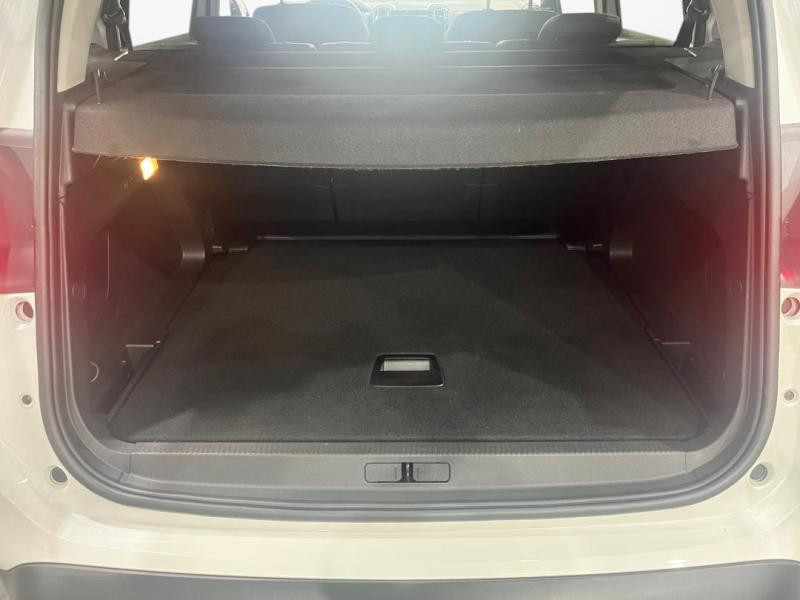Occasion CITROEN C5 Aircross BlueHDi 130ch S&S C-Series EAT8 E6.d 2020 Blanc Banquise 18990 € à Lesménils