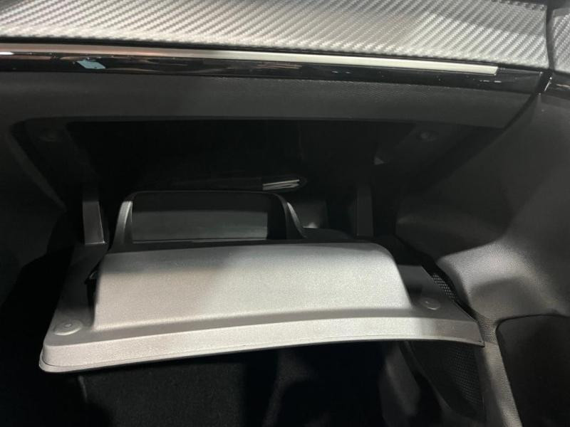 Occasion PEUGEOT 208 1.2 PureTech 100ch S&S Allure 2020 Gris Platinium 12990 € à Lesménils
