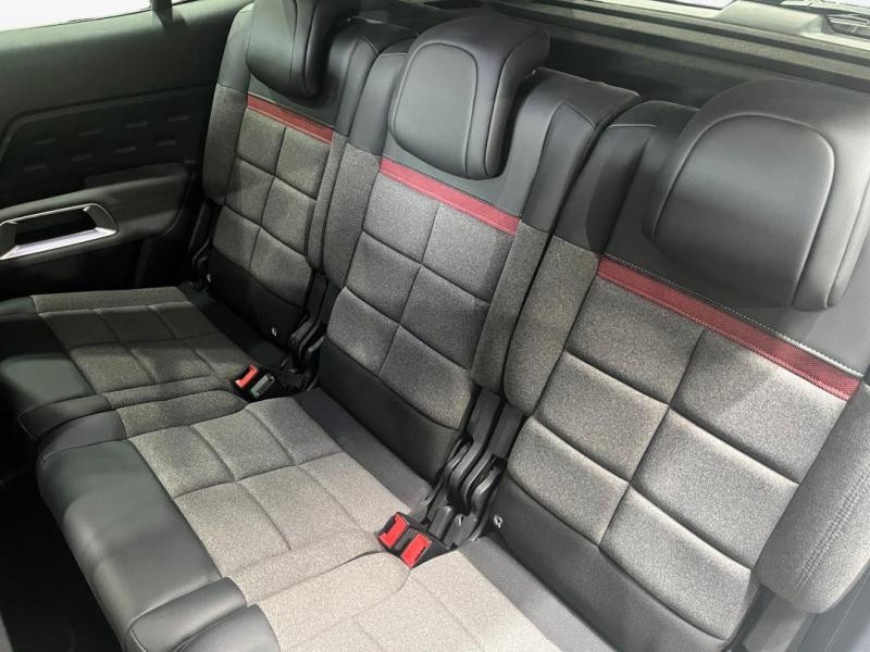 Occasion CITROEN C5 Aircross BlueHDi 130ch S&S C-Series EAT8 E6.d 2020 Blanc Banquise 18990 € à Lesménils