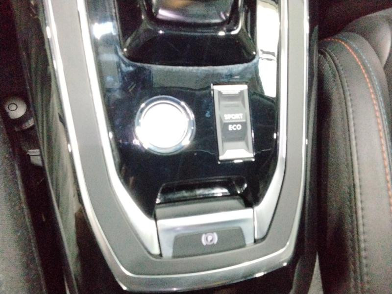 Used PEUGEOT 308 SW 1.5 BlueHDi 130ch S&S Tech Edition EAT8 2019 Dark Blue € 11990 in Lesménils