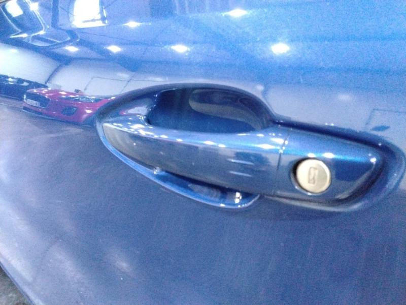Used PEUGEOT 308 SW 1.5 BlueHDi 130ch S&S Tech Edition EAT8 2019 Dark Blue € 11990 in Lesménils