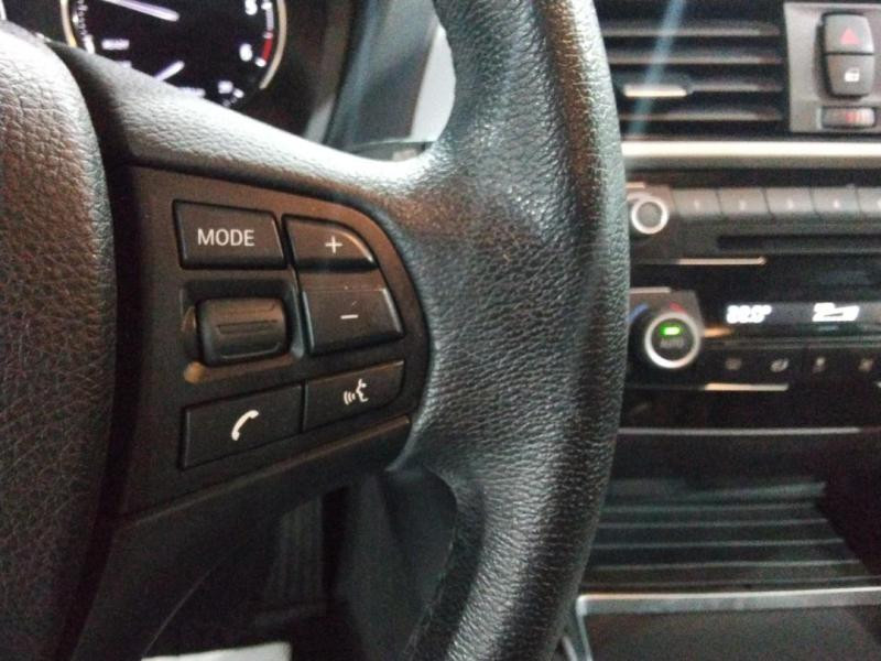 Occasion BMW Série 1 118dA 150ch Lounge 5p 2018 Noir 14990 € à Lesménils