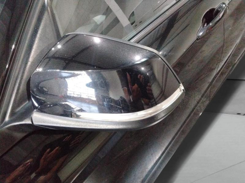 Occasion BMW Série 1 118dA 150ch Lounge 5p 2018 Noir 14990 € à Lesménils