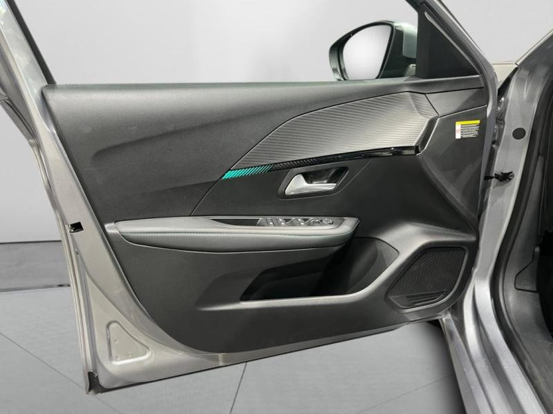 Occasion PEUGEOT 208 1.2 PureTech 100ch S&S Allure 2020 Gris Platinium 12990 € à Lesménils