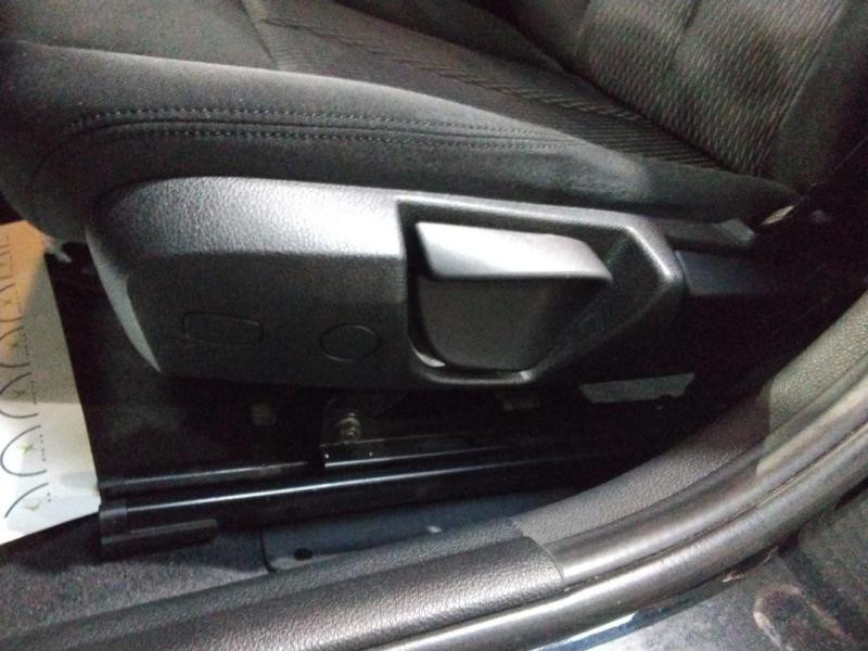 Occasion BMW Série 1 118dA 150ch Lounge 5p 2018 Noir 14990 € à Lesménils