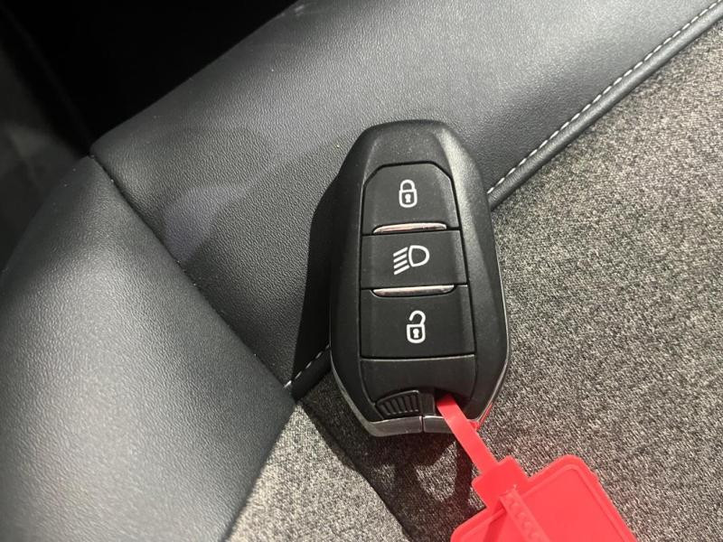 Occasion CITROEN C5 Aircross BlueHDi 130ch S&S C-Series EAT8 E6.d 2020 Blanc Banquise 18990 € à Lesménils