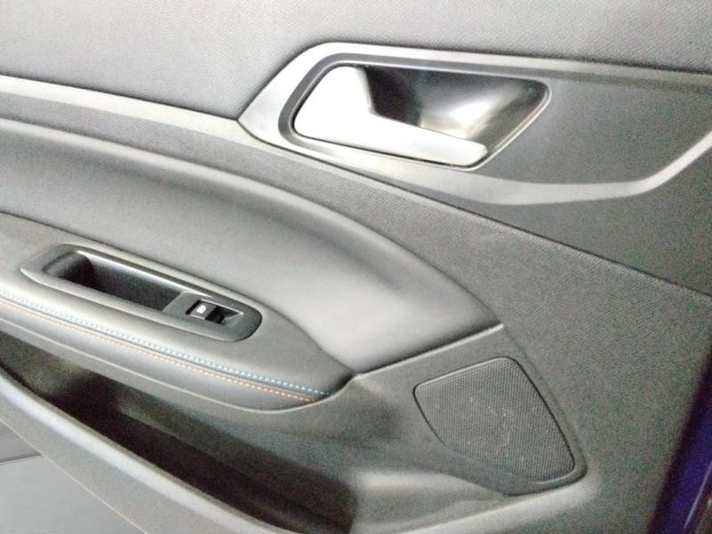Used PEUGEOT 308 SW 1.5 BlueHDi 130ch S&S Tech Edition EAT8 2019 Dark Blue € 11990 in Lesménils