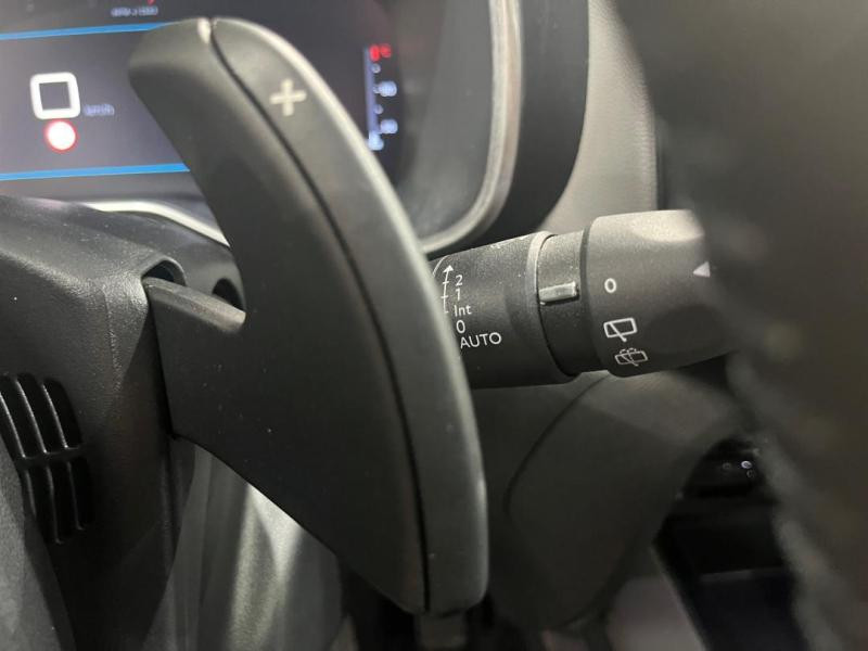 Occasion CITROEN C5 Aircross BlueHDi 130ch S&S C-Series EAT8 E6.d 2020 Blanc Banquise 18990 € à Lesménils