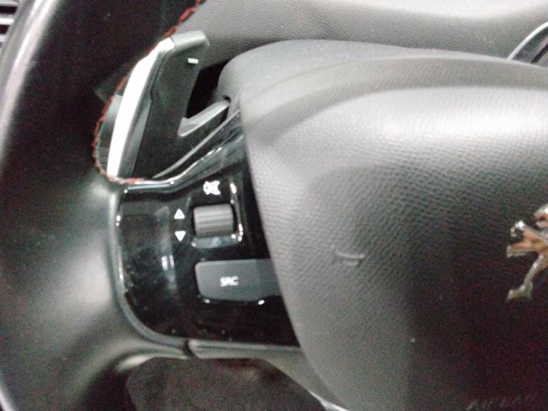 Used PEUGEOT 308 SW 1.5 BlueHDi 130ch S&S Tech Edition EAT8 2019 Dark Blue € 11990 in Lesménils