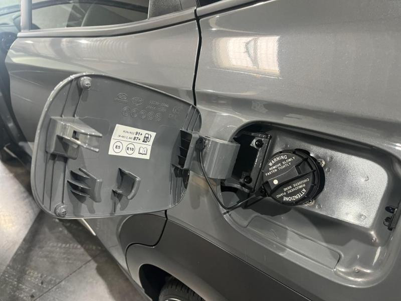 Used HYUNDAI Kona 1.6 GDi hybrid 141ch Edition 1 DCT-6 Euro6d-T EVAP 2019 Galactic Grey € 16490 in Lesménils