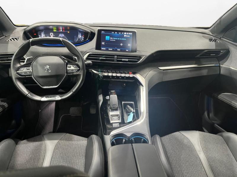 Occasion PEUGEOT 3008 1.2 PureTech 130ch GT Line S&S EAT8  6cv 2020 Blanc Nacré (S) 17490 € à Lesménils
