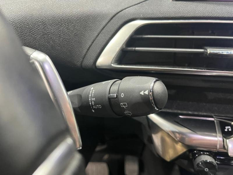 Occasion PEUGEOT 3008 1.2 PureTech 130ch GT Line S&S EAT8  6cv 2020 Blanc Nacré (S) 17490 € à Lesménils