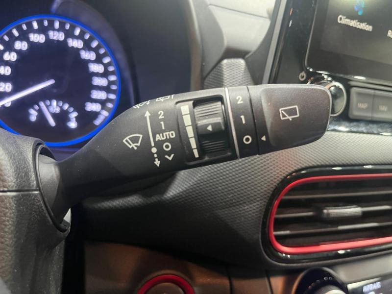 Used HYUNDAI Kona 1.6 GDi hybrid 141ch Edition 1 DCT-6 Euro6d-T EVAP 2019 Galactic Grey € 16490 in Lesménils