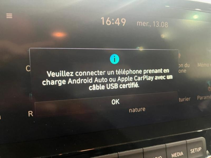 Used HYUNDAI Kona 1.6 GDi hybrid 141ch Edition 1 DCT-6 Euro6d-T EVAP 2019 Galactic Grey € 16490 in Lesménils