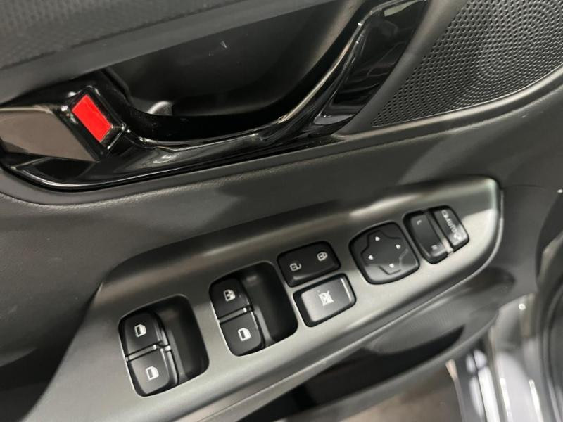 Used HYUNDAI Kona 1.6 GDi hybrid 141ch Edition 1 DCT-6 Euro6d-T EVAP 2019 Galactic Grey € 16490 in Lesménils
