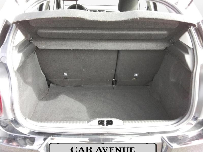 Occasion CITROEN C3 1.5 BlueHDi 100ch S&S Shine Business E6.d 2021 Blanc Banquise (O) 9990 € à Lesménils