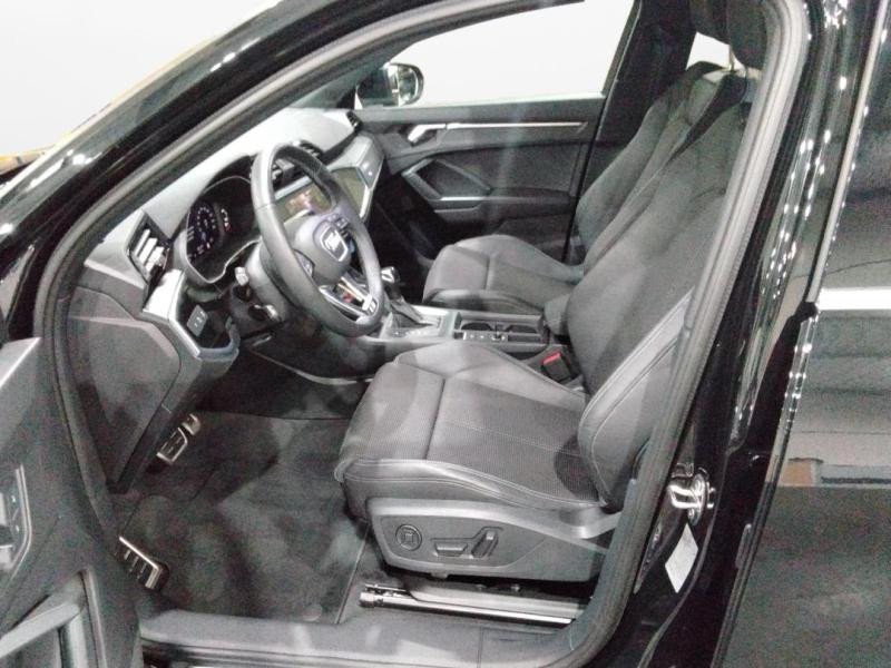 Used AUDI Q3 Sportback 35 TFSI 150ch S line S tronic 7 2023 Blanc € 40990 in Lesménils
