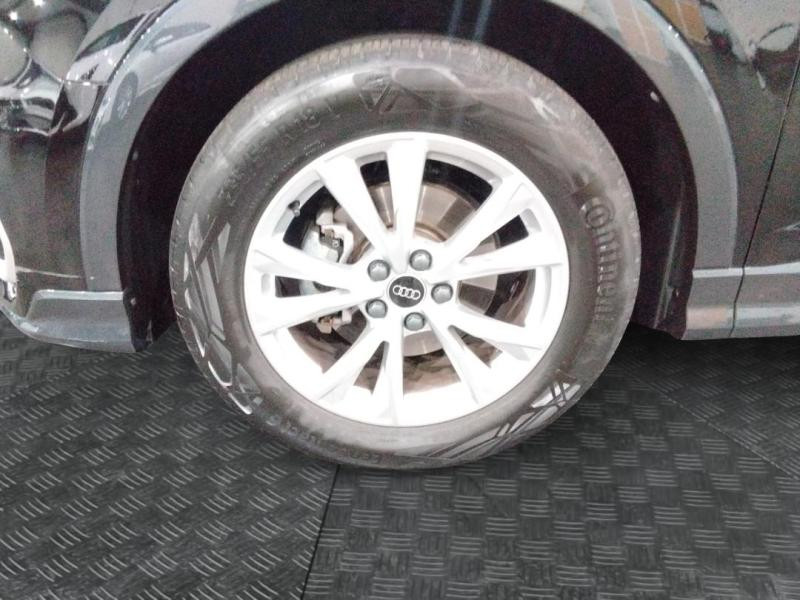 Used AUDI Q3 Sportback 35 TFSI 150ch S line S tronic 7 2023 Blanc € 40990 in Lesménils