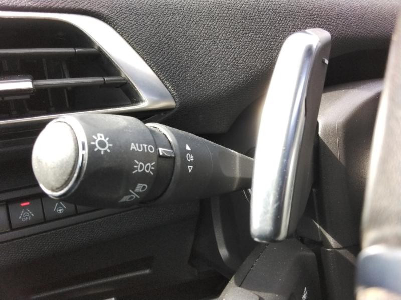 Occasion PEUGEOT 3008 HYBRID4 300ch GT Pack e-EAT8 2021 Noir 20490 € à Lesménils