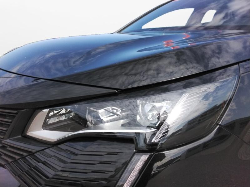 Occasion PEUGEOT 3008 HYBRID4 300ch GT Pack e-EAT8 2021 Noir 20490 € à Lesménils