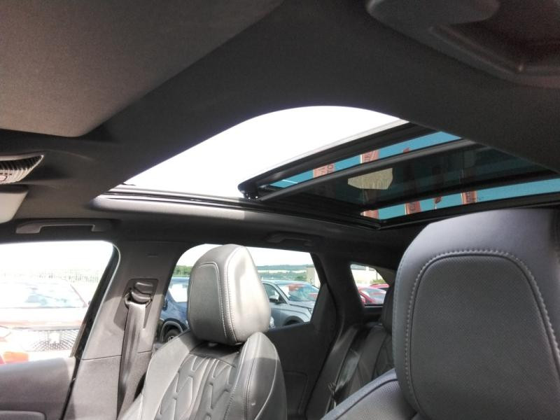 Occasion PEUGEOT 3008 HYBRID4 300ch GT Pack e-EAT8 2021 Noir 20490 € à Lesménils
