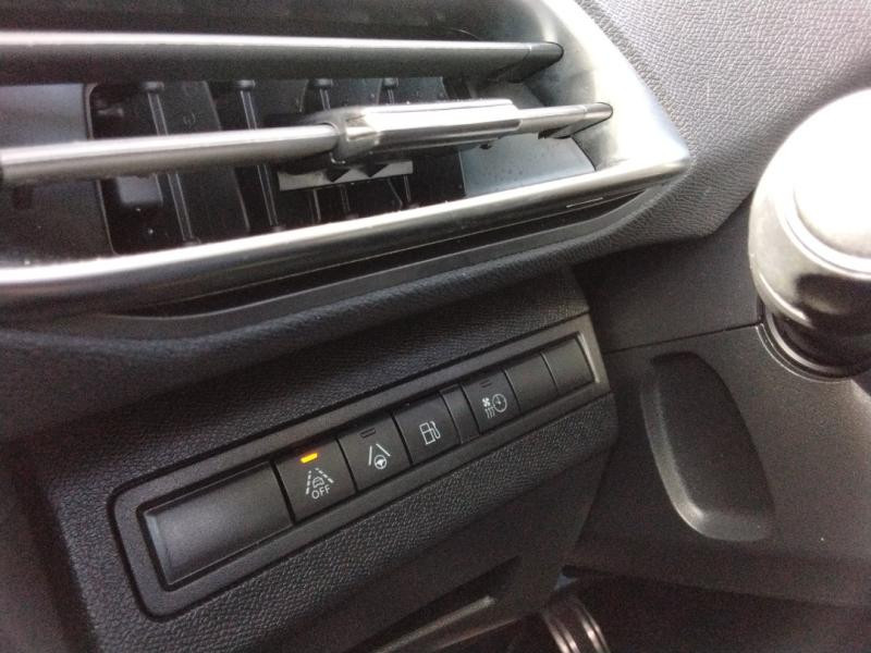 Occasion PEUGEOT 3008 HYBRID4 300ch GT Pack e-EAT8 2021 Noir 20490 € à Lesménils