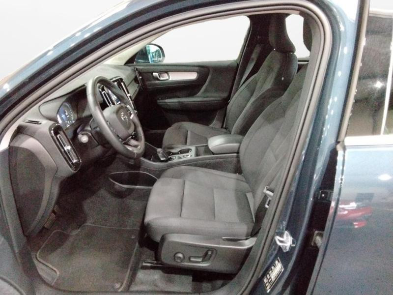 Occasion VOLVO XC40 T4 Recharge 129 + 82ch Business DCT 7 2021 Bleu Denim 27990 € à Lesménils