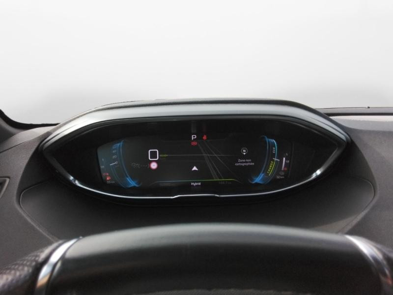 Occasion PEUGEOT 3008 HYBRID4 300ch GT Pack e-EAT8 2021 Noir 20490 € à Lesménils