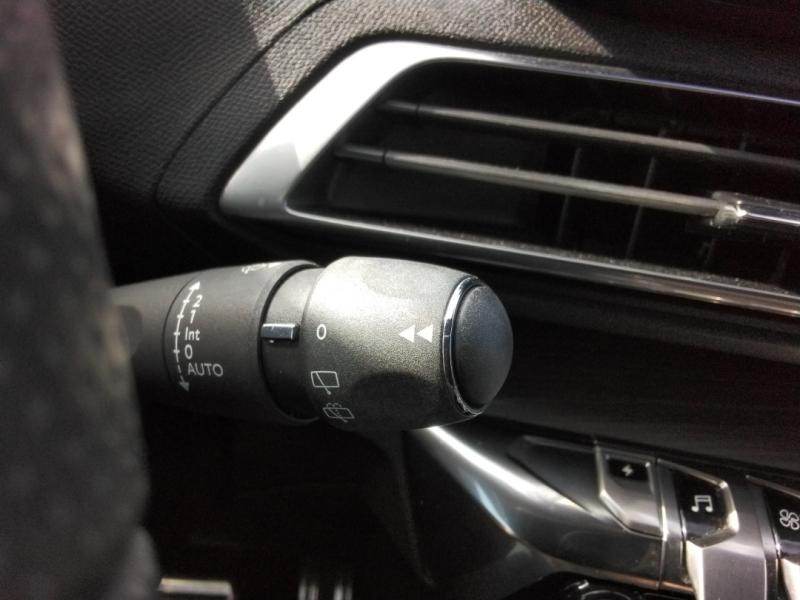 Occasion PEUGEOT 3008 HYBRID4 300ch GT Pack e-EAT8 2021 Noir 20490 € à Lesménils